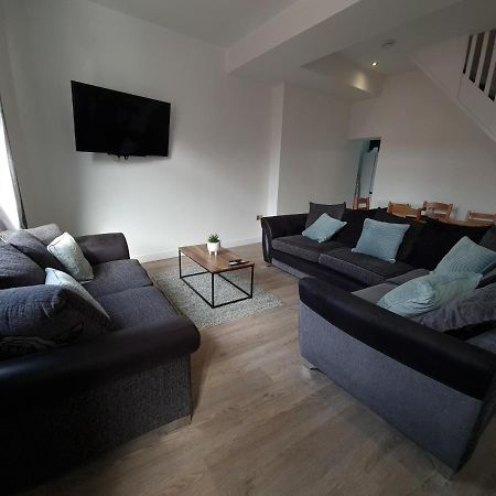 Ocean Pearl - 4 Bedroom House Swansea Extérieur photo