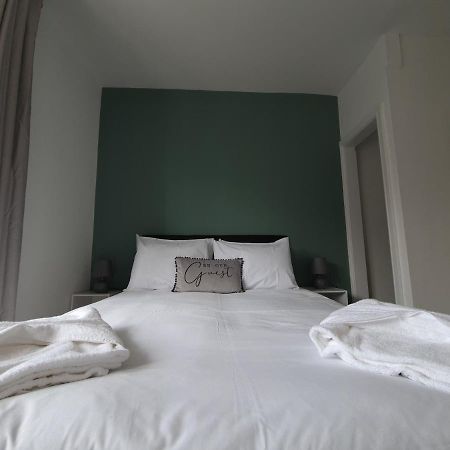 Ocean Pearl - 4 Bedroom House Swansea Extérieur photo