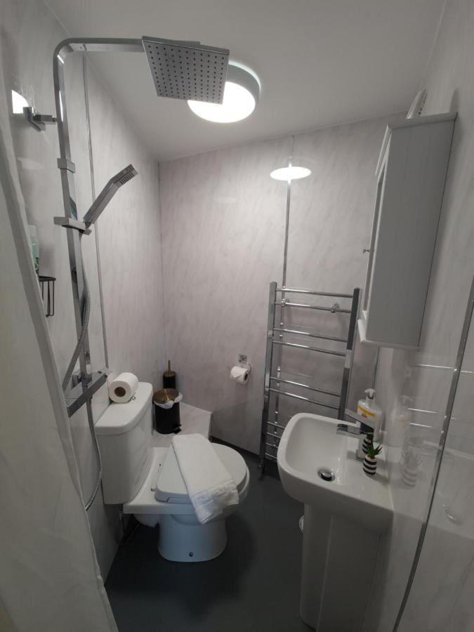 Ocean Pearl - 4 Bedroom House Swansea Extérieur photo