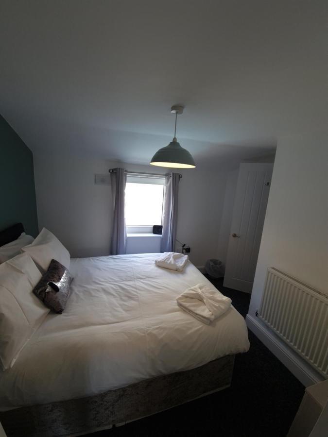 Ocean Pearl - 4 Bedroom House Swansea Extérieur photo