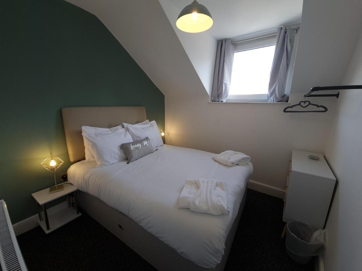 Ocean Pearl - 4 Bedroom House Swansea Extérieur photo