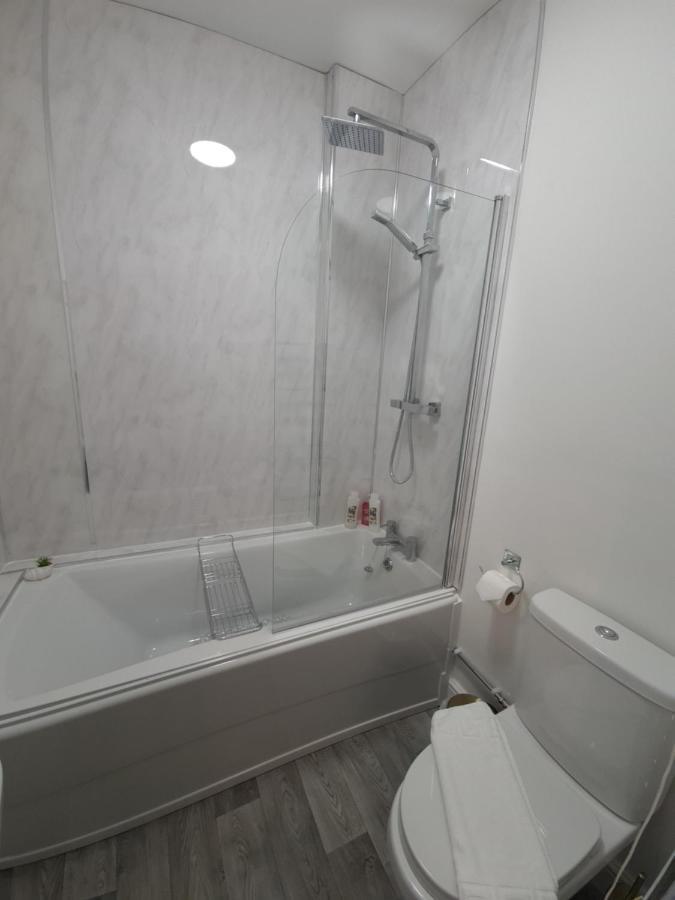 Ocean Pearl - 4 Bedroom House Swansea Extérieur photo