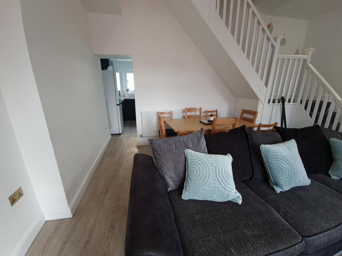 Ocean Pearl - 4 Bedroom House Swansea Extérieur photo