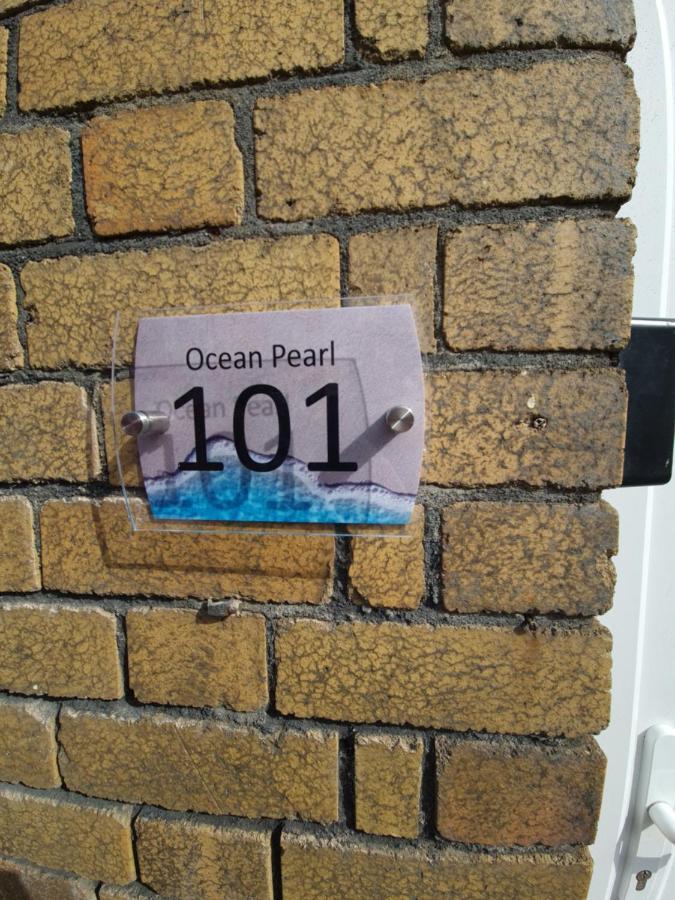 Ocean Pearl - 4 Bedroom House Swansea Extérieur photo